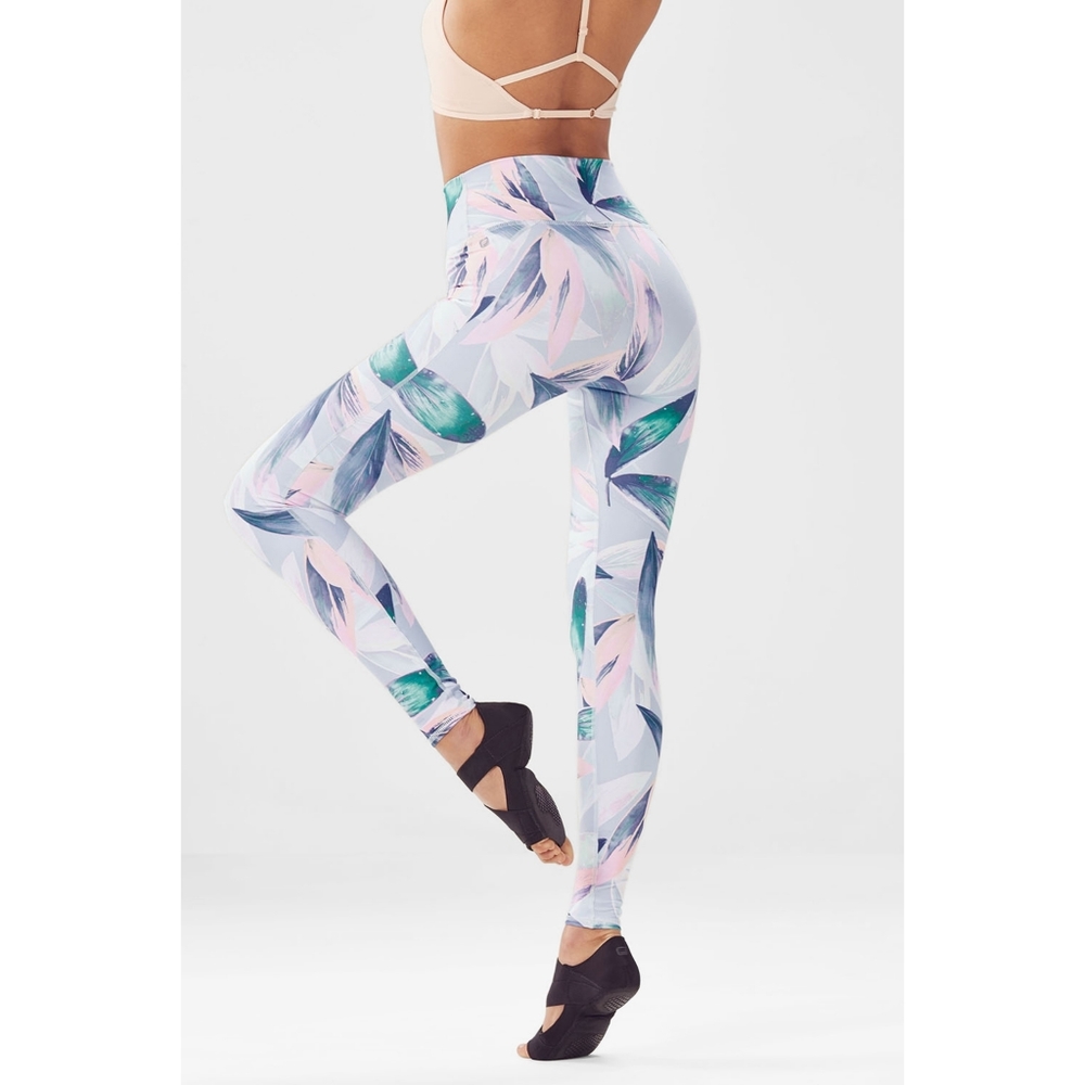 Fabletics High Waisted Legging